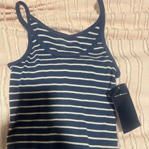NWT Brandy melville tank one size